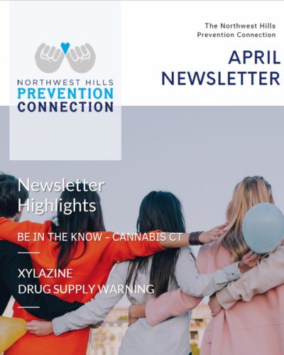April Newsletter